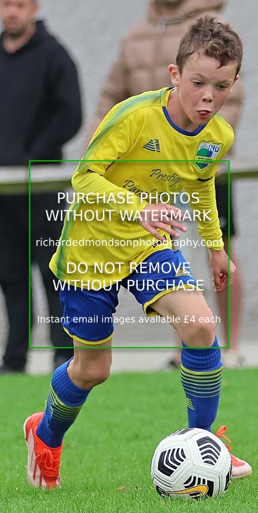 533A7796 - Kendal Utd U9 vs Morecambe Hawks U10 (7/09/25)