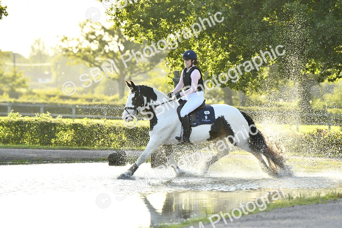 SBM_12643 - E6 - Eventers Challenge 80cm Championship