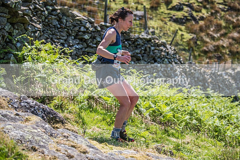 Glaramara-291 - Glaramara Fell Race Saturday 17th May 2025
