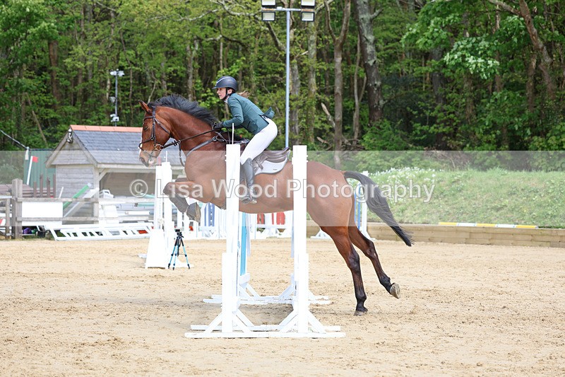 3E7A7683 - Class 9: 80cm Senior