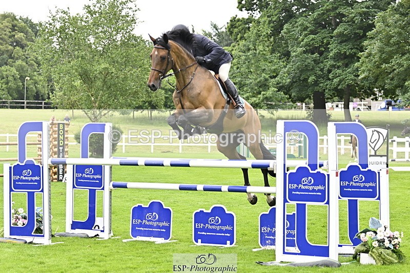 250613A-130408-02049 - Cls 3 Snr Foxhunter