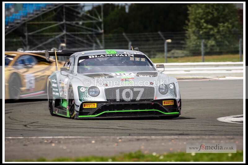 - 100 years of Bentley Motor Cars