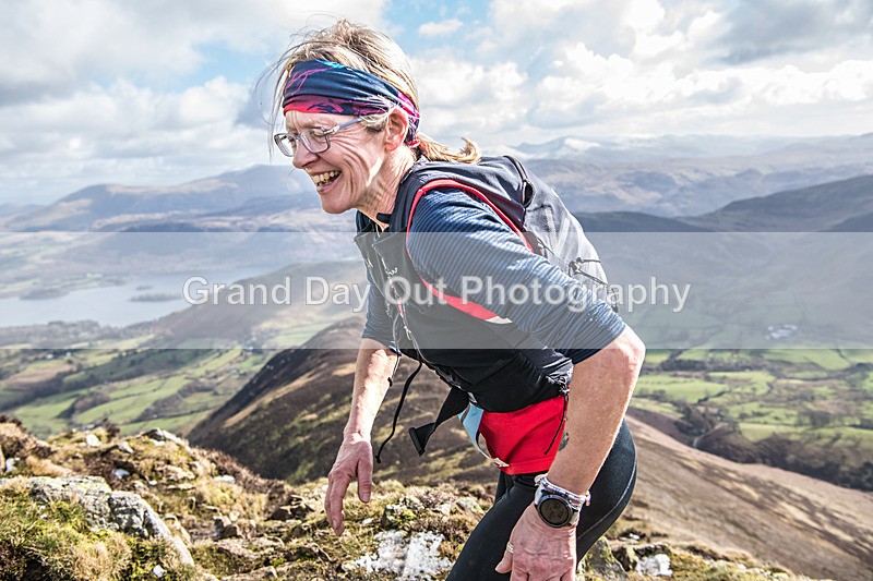 Causey Pike-178 - Causey Pike Fell Race Saturday 14th March 2026