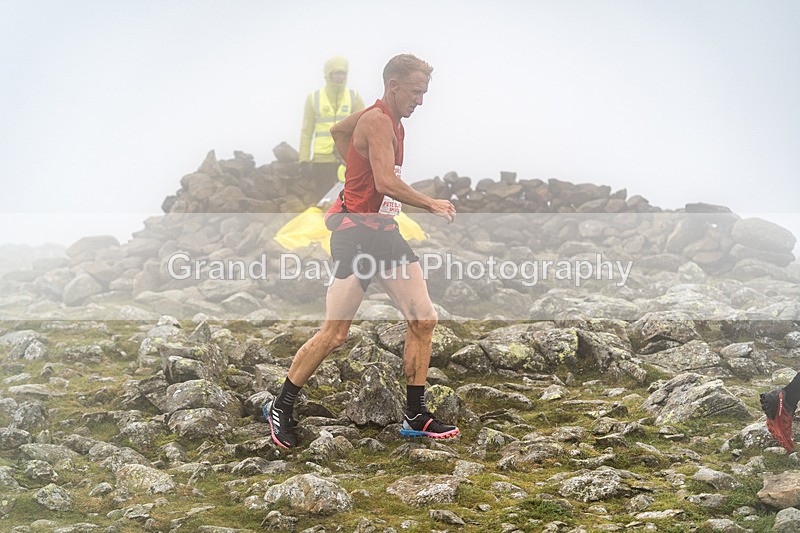 Rydal Round-7 - Rydal Round Fell Race Thursday 25th July 2024