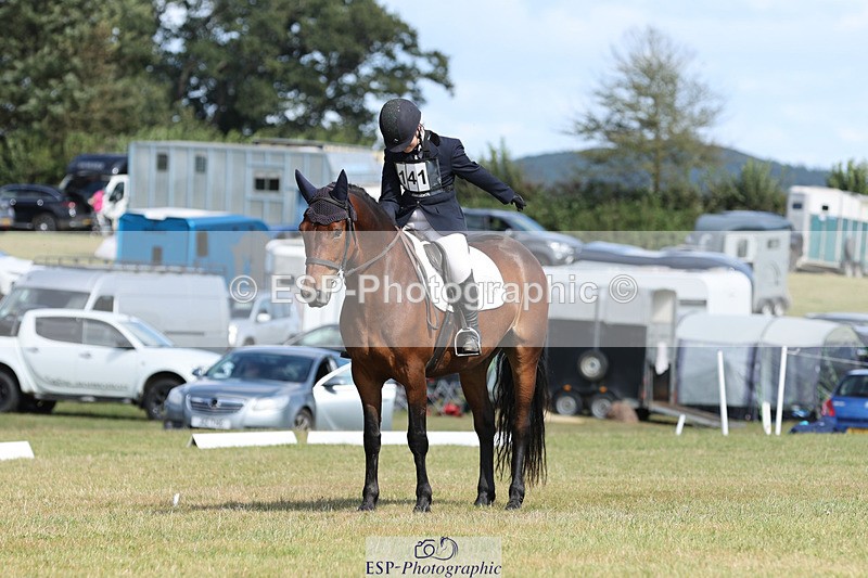 240824X-152639-28944 - D80 Ride off  14.15 to 15.30