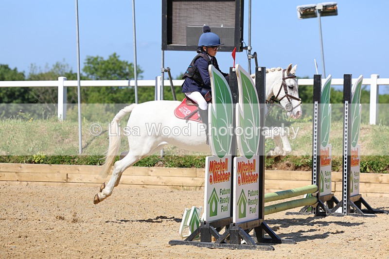 3E7A1719 - Class 1C: 40cm Open