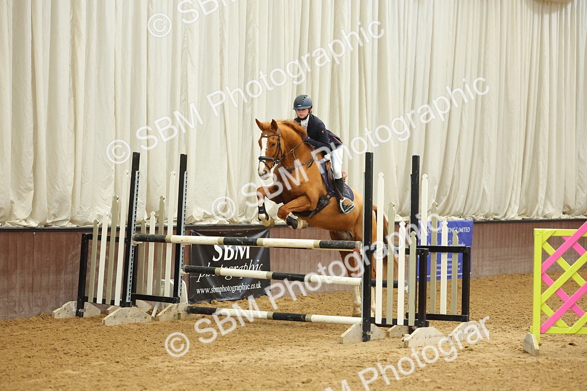 SBM_000912 - Class 3 - Senior Discovery - 1.00m