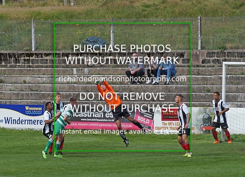 DSC03164 - Kendal Town photographs 2020/21 season