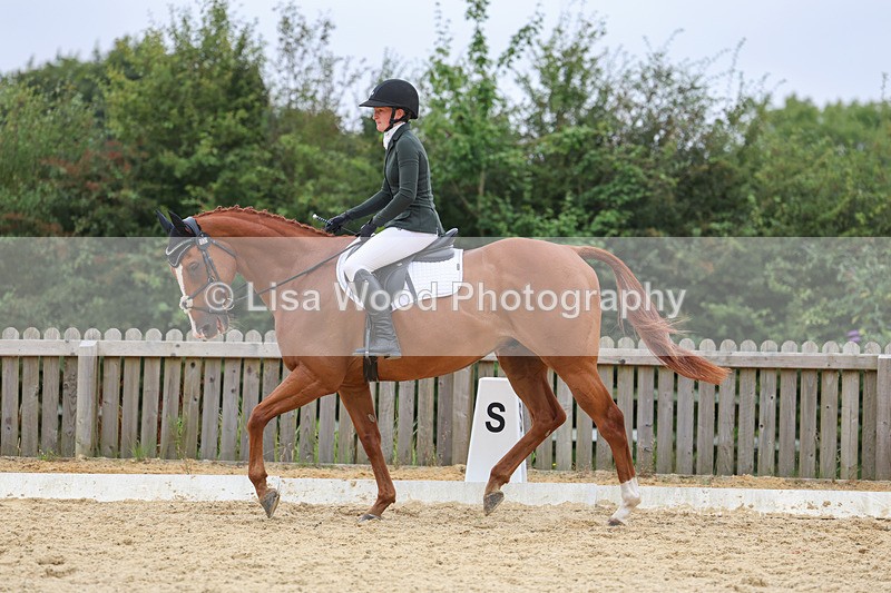 3E7A5974 - Class 3: Prelim 4 2024 - Section A