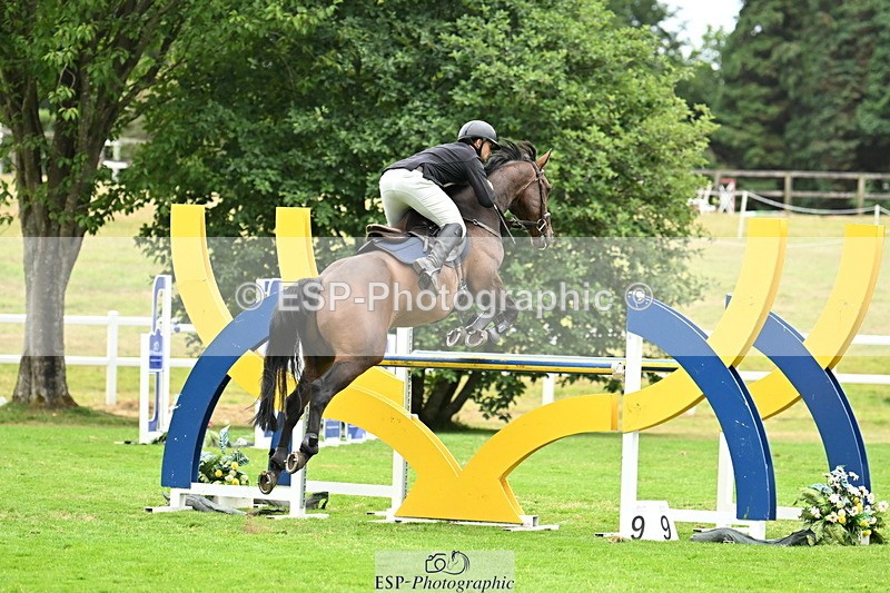 250705A-105626-13443 - Cls 29 Snr 1.25m Open