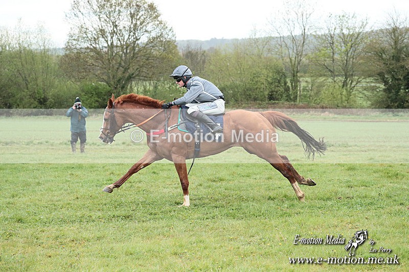 PtP 210425  618 - Paxford Races Easter Monday 21/04/25