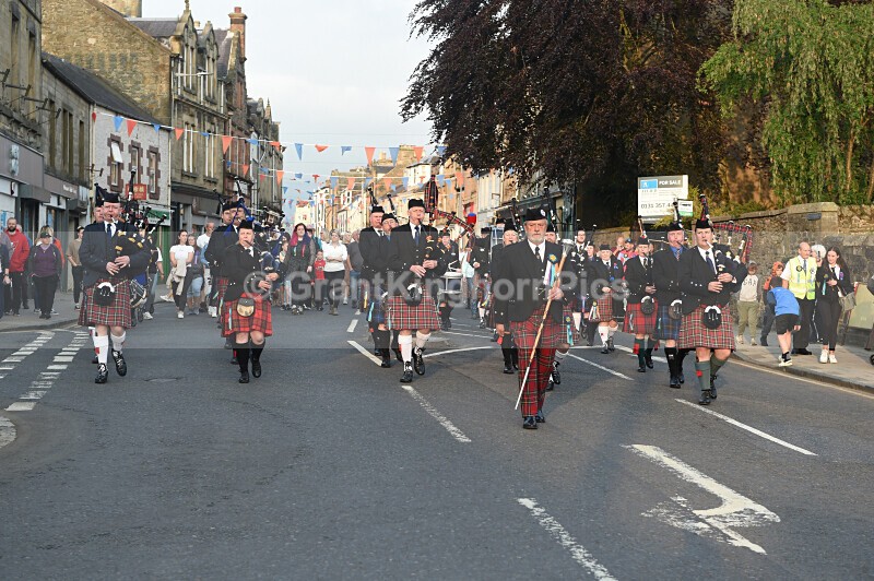_038 - Selkirk Common Riding 2025