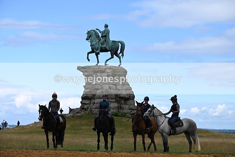 DSC_8372 - Time at Statue 13:52 to 14:33