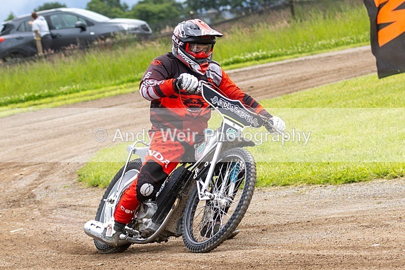 250607-R7-9B3A9661 - Ride & Skid It. Speedway Experience Day 07th Jun 2025