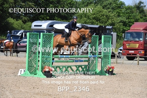 BPP_2346 - CLASS 4 SAT Senior Discovery/ 1m Open