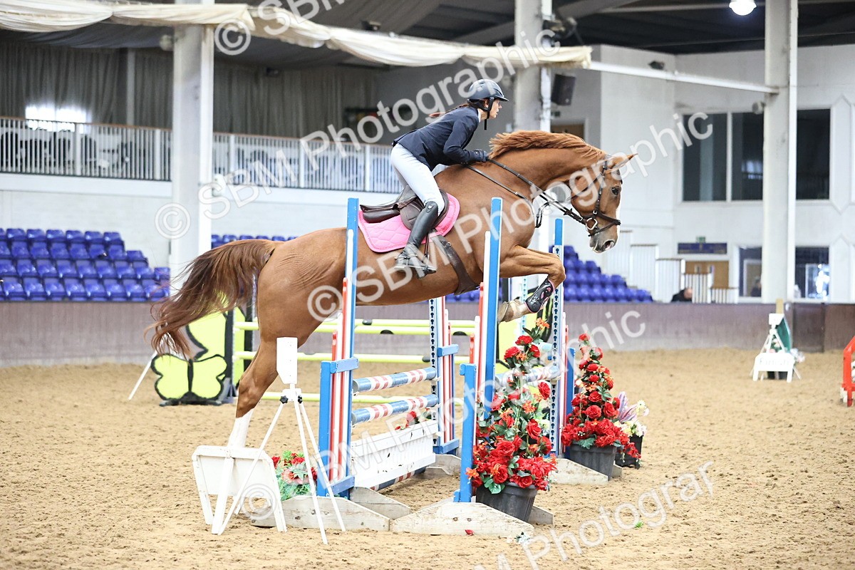 SBM_003030 - Class 10- Senior Discovery - 1.00m