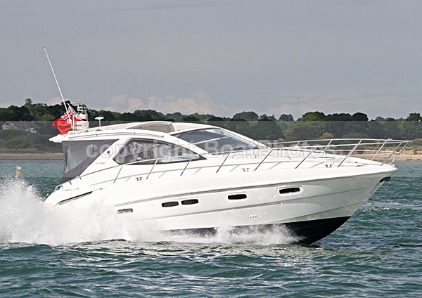 100606 SEALINE SC38 IMG_1228 - Motorboats - Hardtop