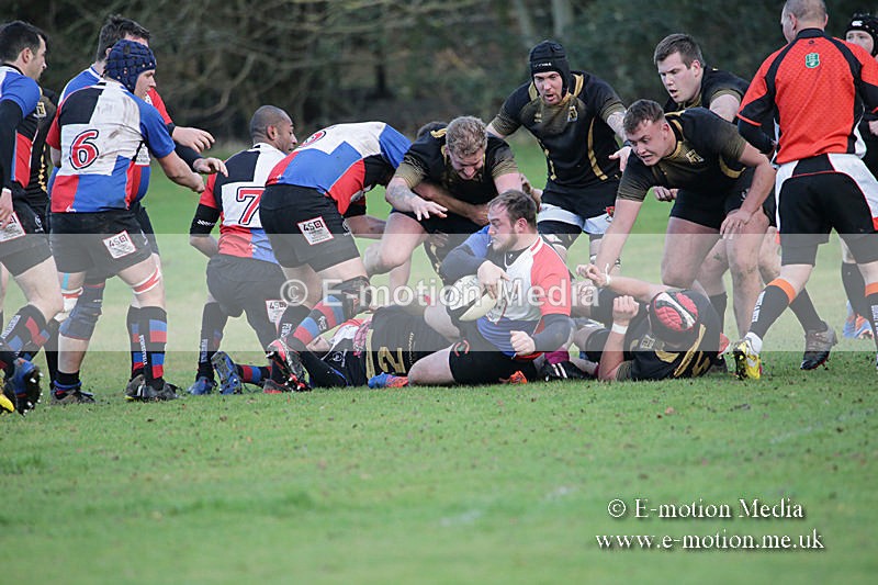 RU 04012020-0073 - Pewsey Vale RFC v Amesbury RFC 04/01/2020