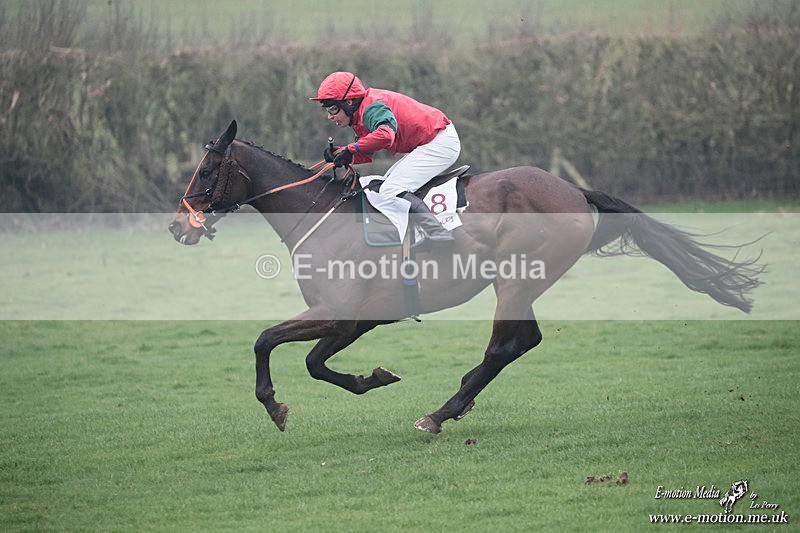 PtP 080326 1090 - Pytchley with Woodland Point-to-Point Guilsborough 08/03/26