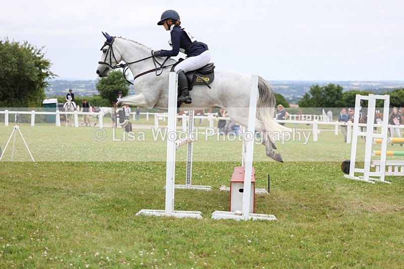 3E7A7205 - Class 7: PC90cm Regional Championship Qualifier Rnd 2 (B)