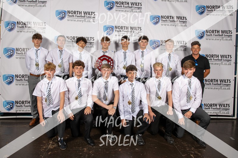 1DX30074 - Div 1 Calne Town Youth