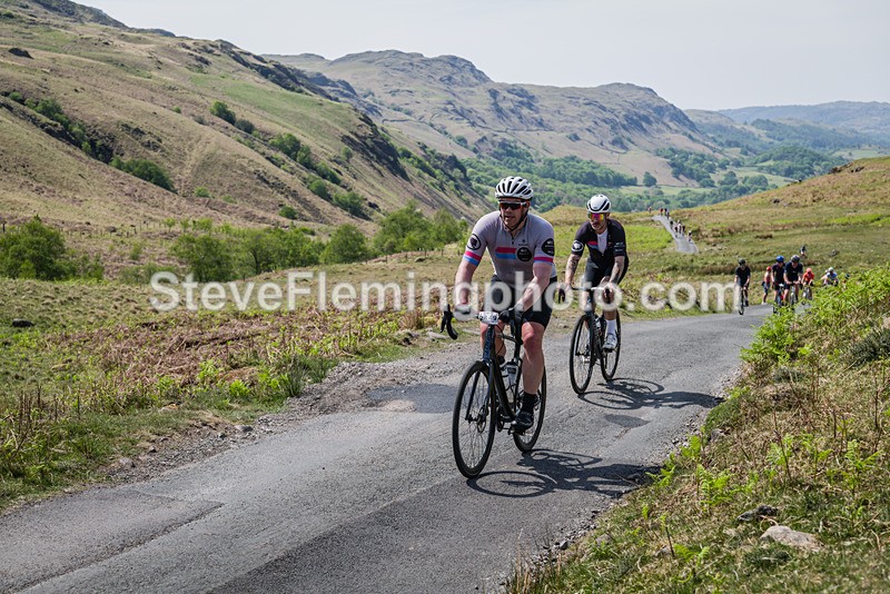 130720 - Hardknott Pass Camera 1 13.00-14.00