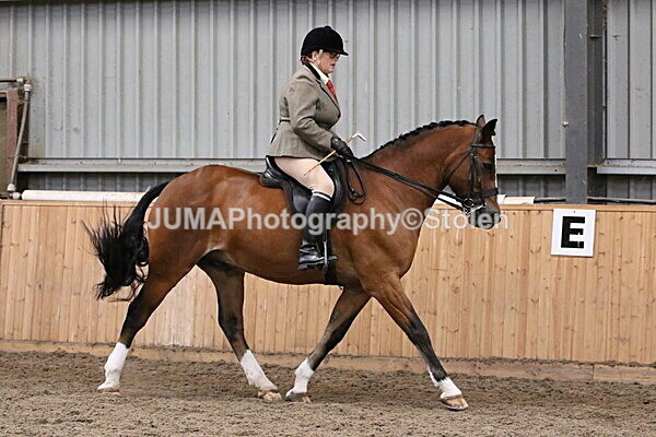 SIAL3003 - Sunday 14th Ridden