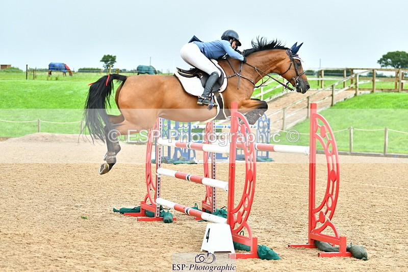 230805A-131902-00491 - Cls 4 National 1.30m and 1.40m