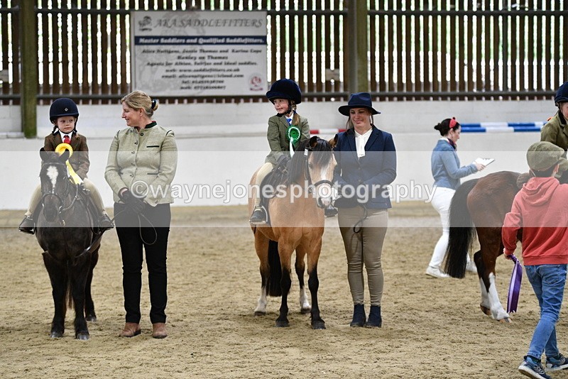 WJ5_7117 - Class 10 Childs Pony