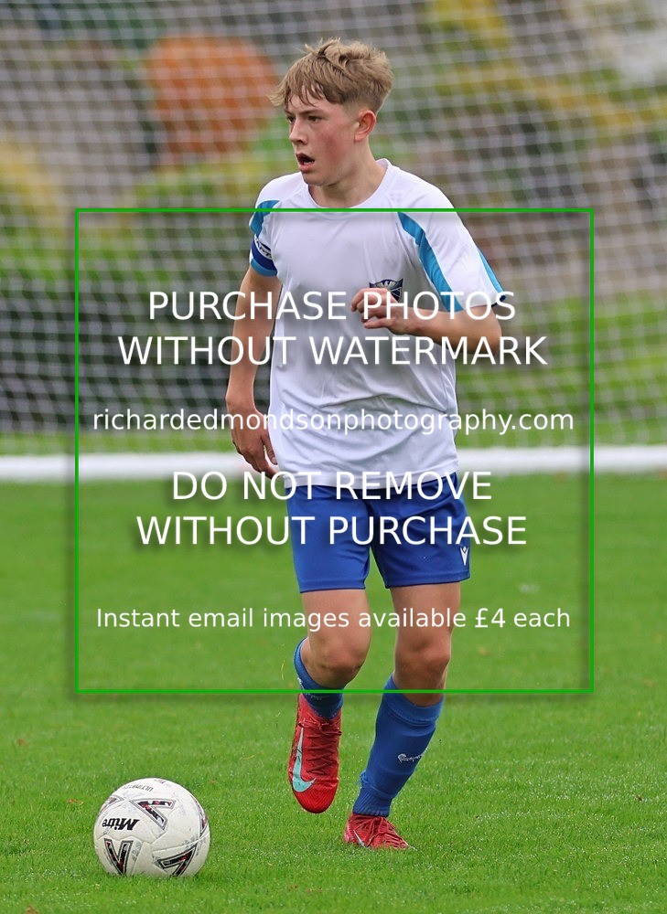 533A7805 - Wattsfield United under 16 (12/10/25)