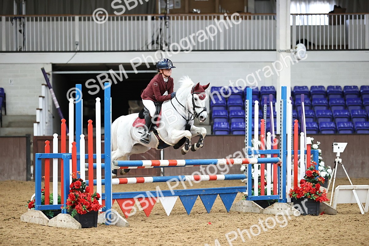 SBM_003466 - Class 11 - Springboard 128cm 138cm Restricted 85cm 95cm