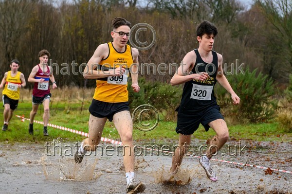 Westxc25-813834 - U20 Men