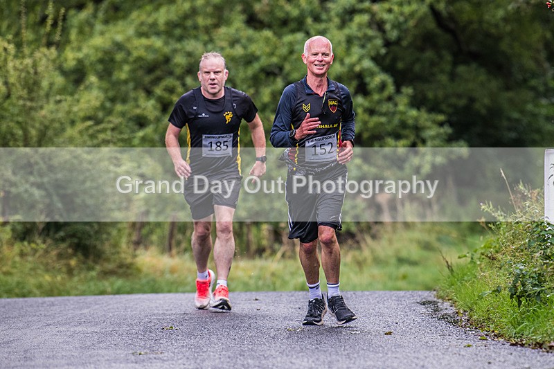 The One-241 - The One 10 Mile Road Race Saturday 13th September 2025