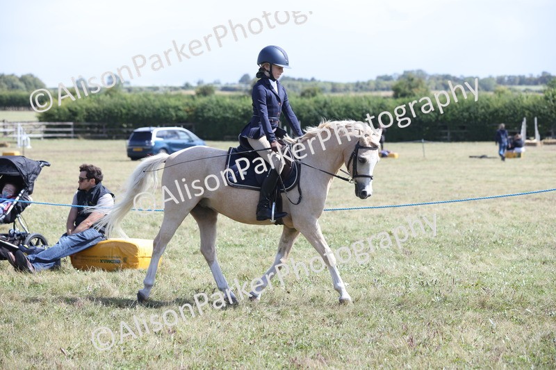 20250831-2820 - Class 18 - Childs First Pony
