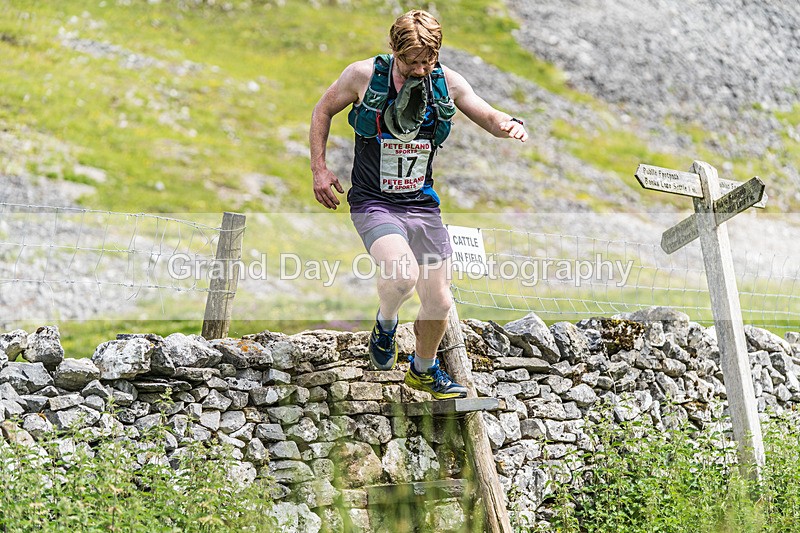 Settle Hills-574 - Settle Hills Fell Race Sunday 21st June 2026