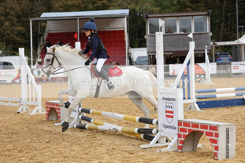 3E7A6137 - Class 1C: 40cm Open