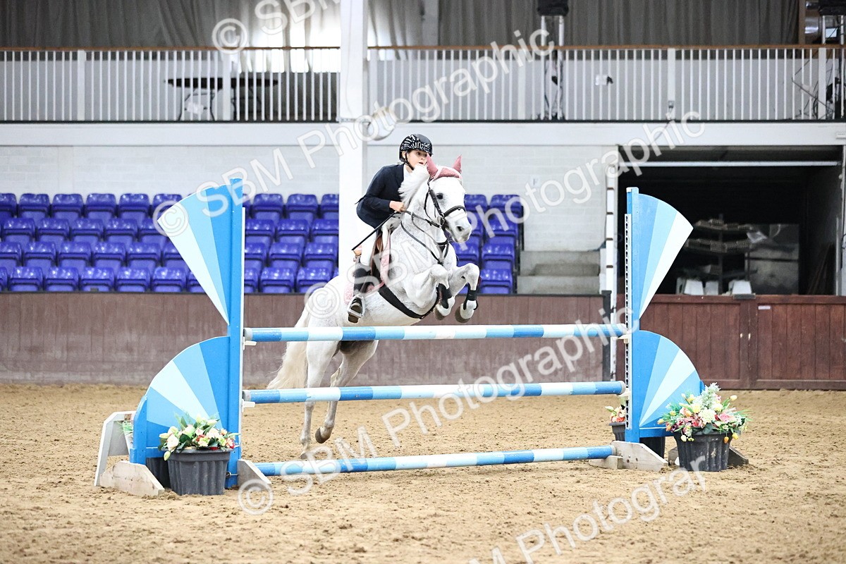 SBM_001324 - Class 6 - Winter Summer 128cm 138cm 1.00m 1.10m