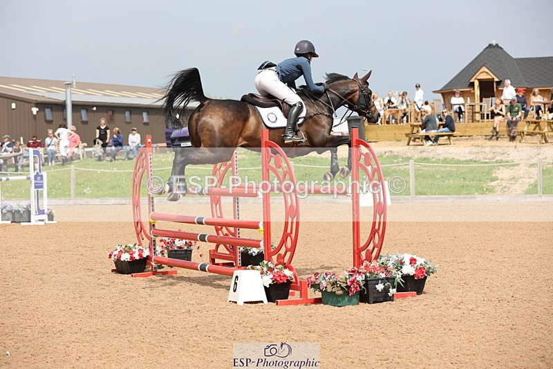 240511A-115024-12519 - Cls 35 Prestige Big Star Champ Quali