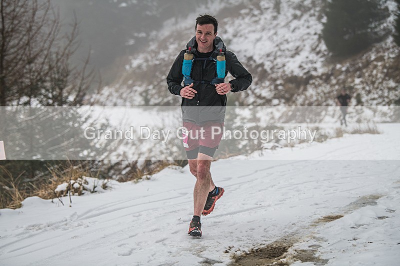 Glentress-116 - High Terrain Events Glentress 42, 21 & 10K Trail Races Sunday 15th February 2026