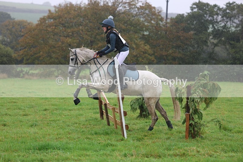 3E7A0883 - Class 1: 65cm: Rails