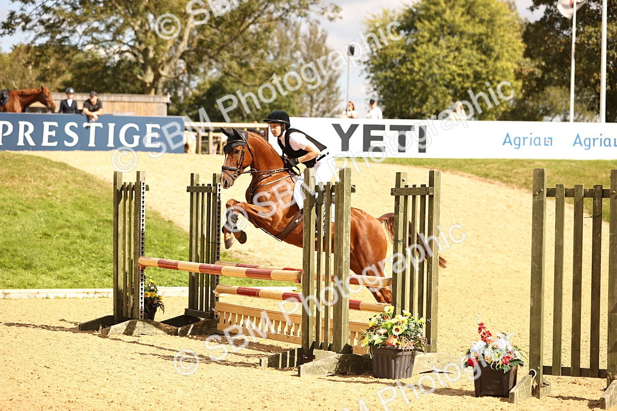 SBM_43162 - J40 Senior 90cm Supreme Championship