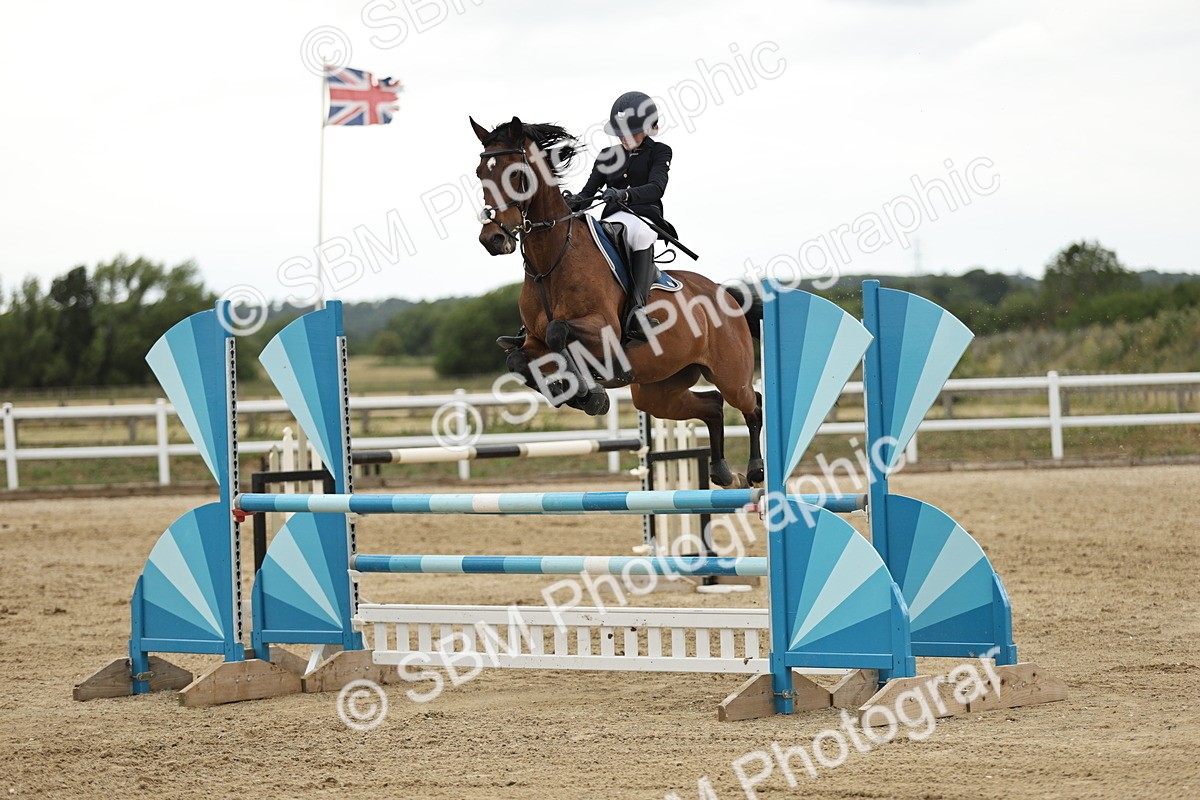 SBM_005955 - 90/100cm showjumping