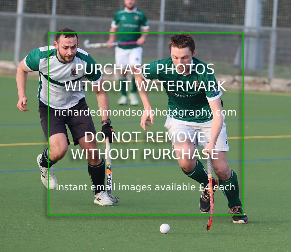 IMG_1551 - Kendal Mens Hockey vs Wigton (13/1/24)