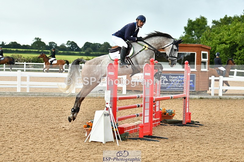 230813A-085953-10933 - Cls 39 A&B British Novice & 90cm Open