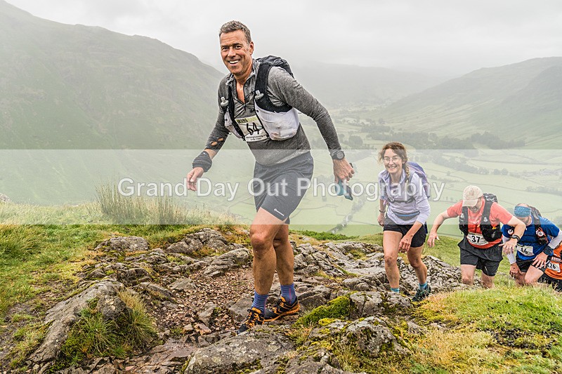 Great Lakes-175 - Great Lakes Fell Race Saturday 29th June 2024