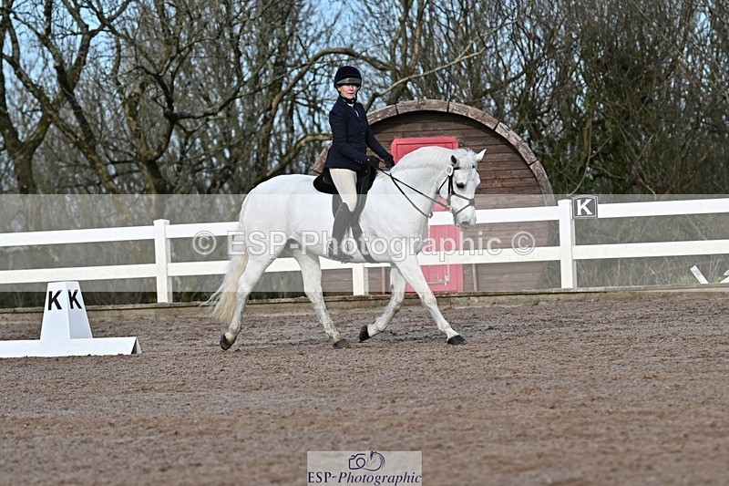 250125-112530-00345 - Dressage - CT Class 5 BE95 (90cm)