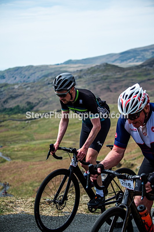 135451 - Hardknott Pass Camera 3 13.00-14.00