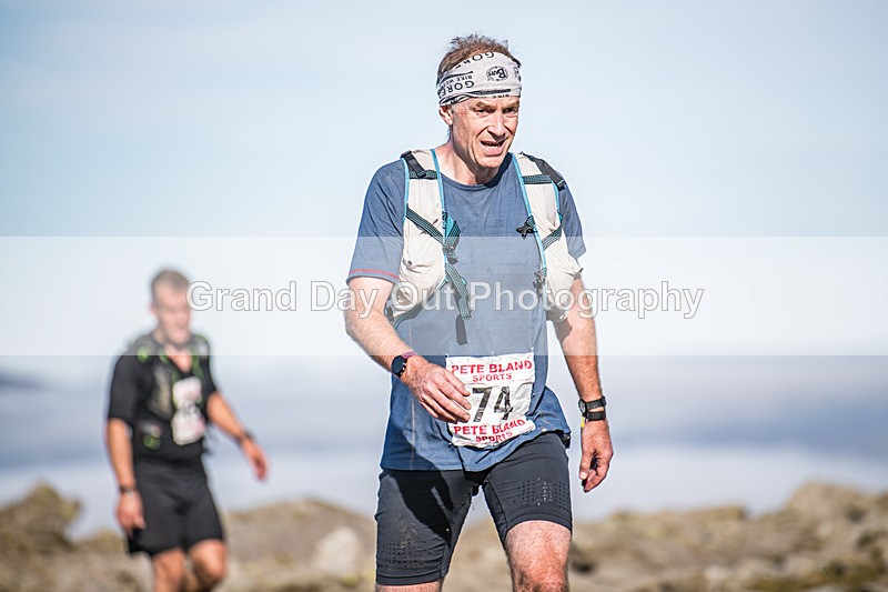 Langdale-909 - Langdale Horseshoe Fell Race Saturday 11th October 2025