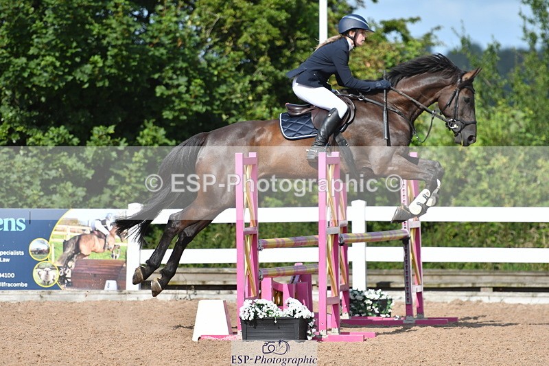 240727A-095059-03211 - Cls 20 Snr British Novice and 90cm Open