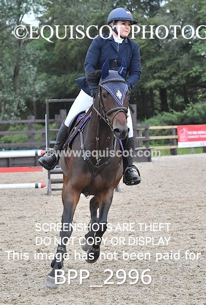 BPP_2996 - CLASS 5  0.95m Amateur Championship Qualifier